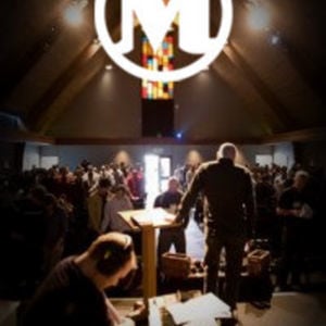 Profile picture for Mars Hill Church | Lake City