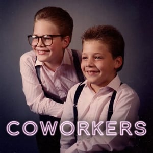 Profile picture for COWORKERS