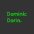 Dominic Dorin