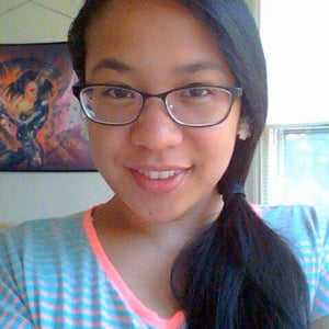 Profile picture for Sonya Paclob