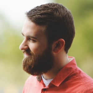 Profile picture for Logan Troxell