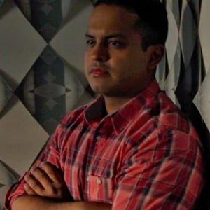 Profile picture for Nelson Carvajal