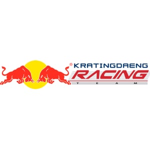 Profile picture for Kratingdaeng Racing