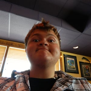 Profile picture for Jackob Murray
