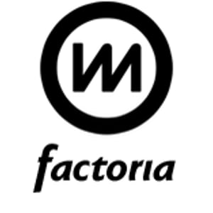 Profile picture for Factoria