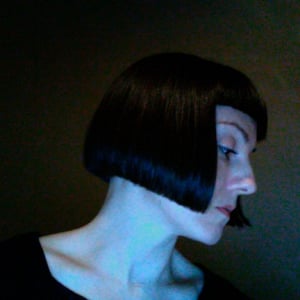 Profile picture for Natasha Frisch