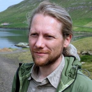 Profile picture for Benno Hansen