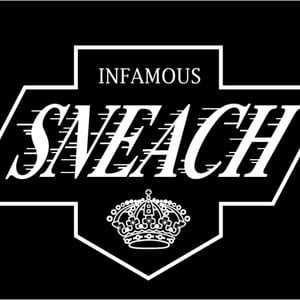 Profile picture for Sneach Co.