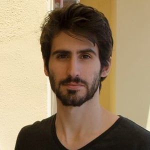 Profile picture for Alex Alvarez