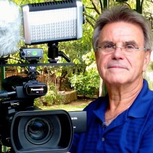 Profile picture for Rudi Goldman