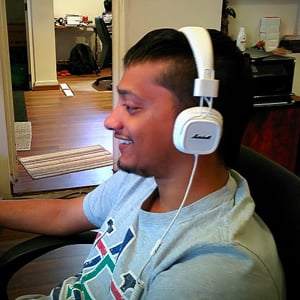 Profile picture for Narendra Yenugula