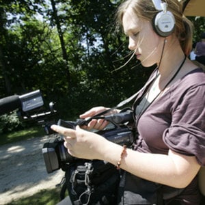 Profile picture for Amanda Schwengel