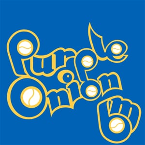 Profile picture for The Purple Onion Archives