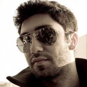 Profile picture for Eli Sokhn