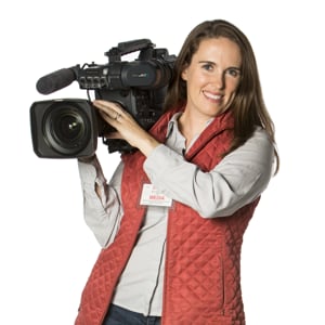 Profile picture for Bethany Swain