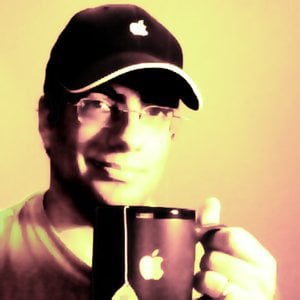 Profile picture for Gabriel Ferreira