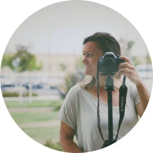 Profile picture for Christin Boebinger