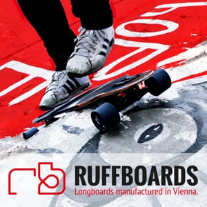 Profile picture for RUFFBOARDS