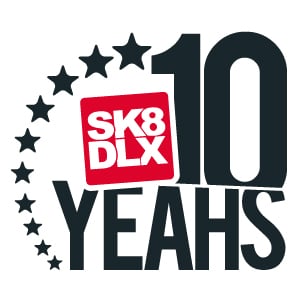 Profile picture for skatedeluxe Skateshop