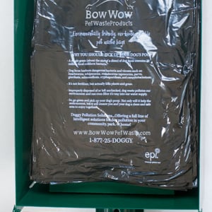 Profile picture for Dog Poop Bags