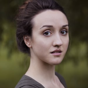 Profile picture for Abigail Parmenter