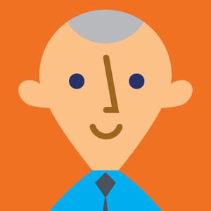 Profile picture for Joe Gast