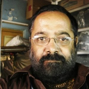 Profile picture for kumar srinivas`