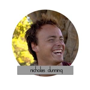 Profile picture for Nick