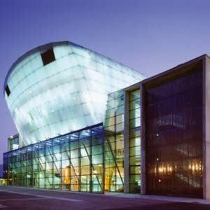 Profile picture for Festspielhaus St. Pölten
