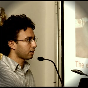 Profile picture for Maher Dawoud