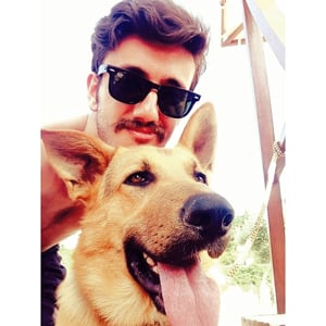 Profile picture for Serhat Bora