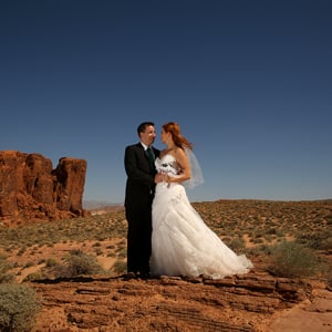 Profile picture for Scenic Las Vegas Weddings