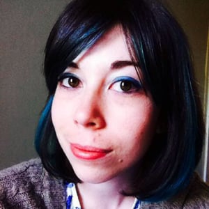 Profile picture for Kathryn Goulding