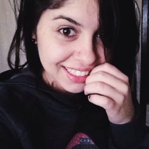 Profile picture for Beatriz Quadros