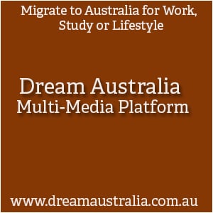 Profile picture for Dream Australia
