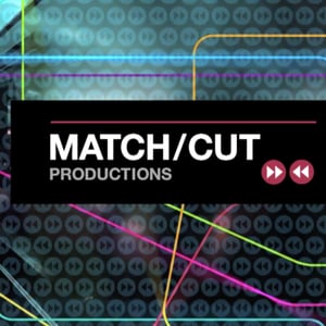 Profile picture for Match/Cut Productions