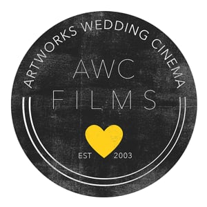 Profile picture for Artworks Wedding Cinema