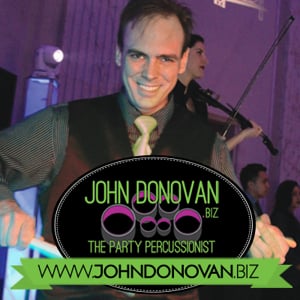 Profile picture for John Donovan