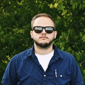 Profile picture for Zachariah Haske