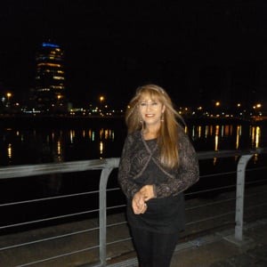 Profile picture for maryia
