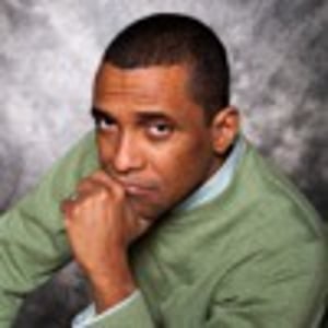 Profile picture for Khürt Williams