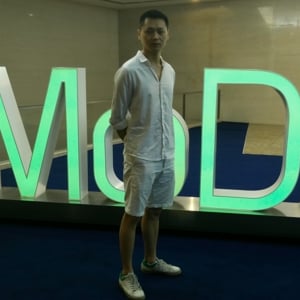 Profile picture for bianhuajun