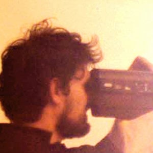 Profile picture for Ángel Rueda