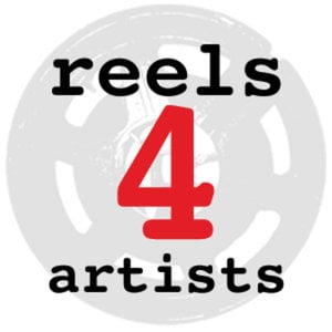 Profile picture for reels4artists