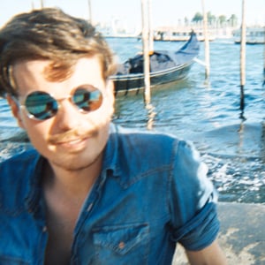 Profile picture for Matthijs la Roi