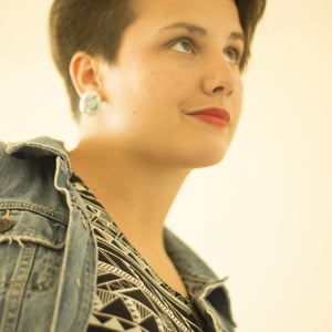Profile picture for Katie Anderson