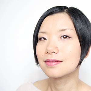 Profile picture for Tomomi Sayuda