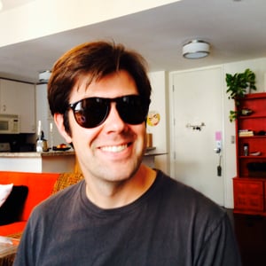 Profile picture for Jeff Street