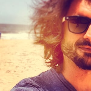 Profile picture for Sameer Hazari