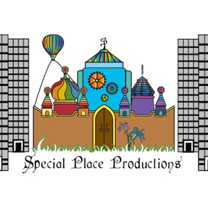 Profile picture for Special Place Productions